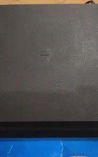 ps4 slim کپی خور