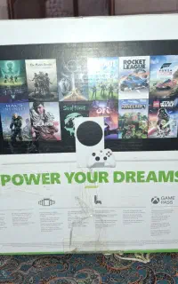 دستگاه XBOX