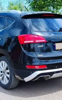 فروش خودروی جک اس ۵