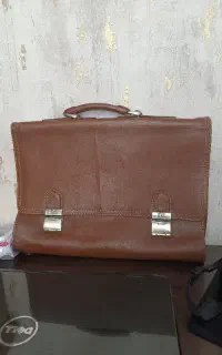 کیف چرم
