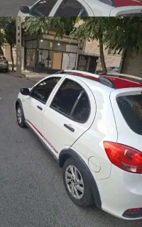 کوییک Rمدل 1401 پارس خودرویی