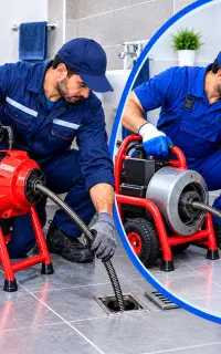 لوله بازکنی زیرقیمت تضمینی رقابتی نشتیابی تخلیه چا