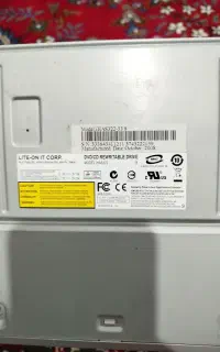 dvd  رایتر
