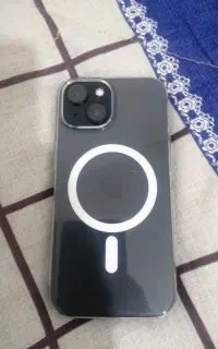 آیفون 15 نرمال
