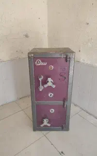 گاوصندوق بزرگ نسوز ایران کاوه