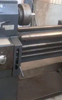تراشکاری و خدمات فنی