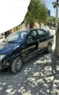 تیبا ۱ مدل ۹۲