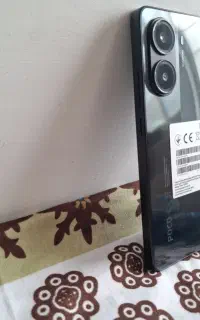 POCO X7 PRO مشابه نو ، دارای بیمه و گارانتی