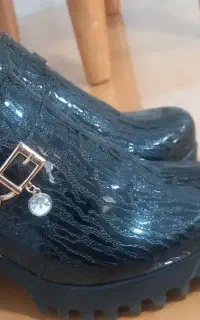 کفش نو