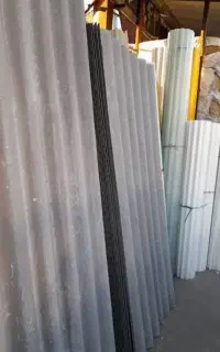 ایرانیت فلزی شیروانی