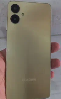 فروش  گوشی سامسونگ A06 در حدنو