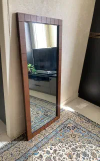 آینه قدی