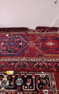 کناره طبیعی 3متر