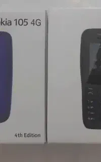 فروش گوشی نوکیا ساده