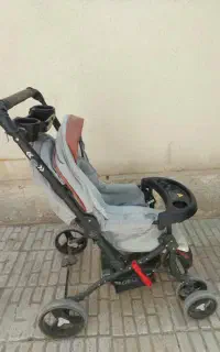 کالسکه چکیو