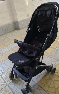 کالسکه چمدانی مسافرتی انجل بیبی