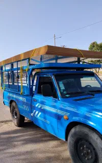 باربری نیسان