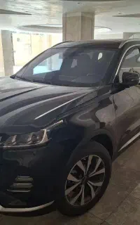 تیگو ۷ پرو