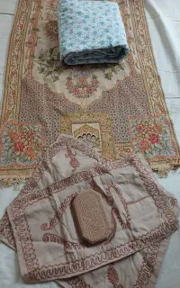 جانماز سجاده چادر سالم