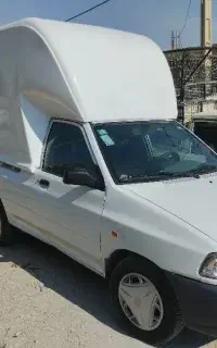 اجاره پرایدوانت سوییچ تحویل