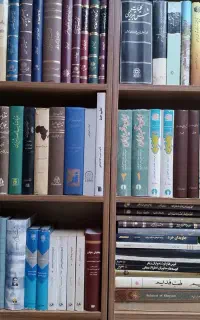 ۱۰۰ جلد کتاب تاریخی ادبی سفرنامه هنری