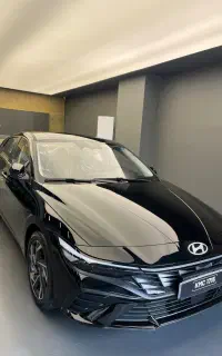 هیوندای النترا 2025/نمایندگی زارعی/ELANTRA 2025