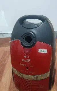 جارو برقی