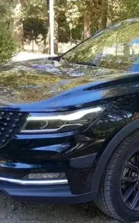 دیگنیتی پرایم مدل ۴۰۰ کم کار فوری