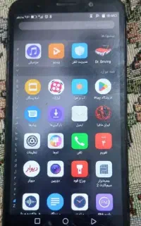 گوشی هواویY5