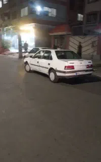 پژو آردی