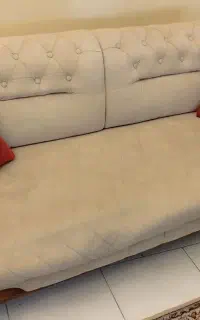 کاناپه تخت شو و مبل تک نفره