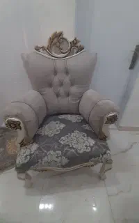 مبل شویی گل یاس با تجربه بالا