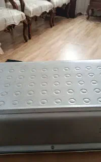 جانونی اورانوس