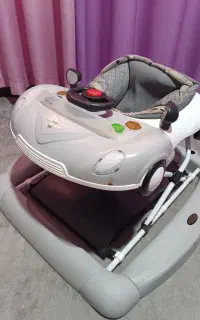 کالسکه، کریر ، روروئک ، صندلی غذا