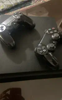 PS4اسلیم یک ترا کپی خور