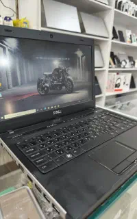 لپ تاپ دانش آموزی دل سی پی یو corei5