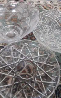 ۳ عدد میوه خوری