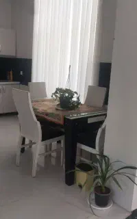 منزل مبله و خانه ی مسافر