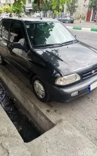 87دوگانه کارخانه