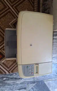 پرینتر ۳کاره اچ پی hp