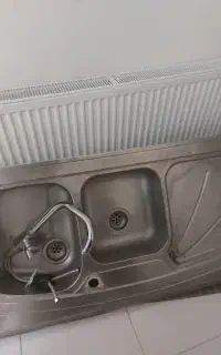 سینگ‌ظرف‌شویی‌باشیرالات
