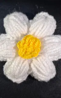 کار در منزل قلاب بافی