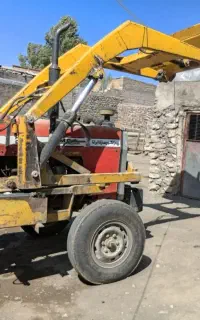 فروش تراکتور