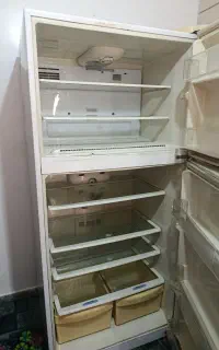 یخچال فریزر