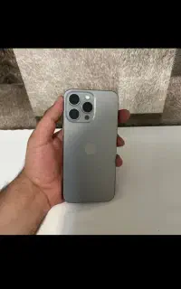 آیفون iPhone 15 pro max zaa مصوبه
