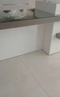 جزیره آشپزخانه یا کانتر مغازه