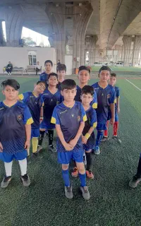 سانس زمین چمن فوتبال و استعدادیابی