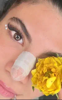 اکستنشن مژه