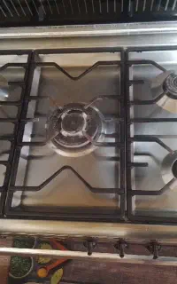 فروش اجاق گاز تمام استیل