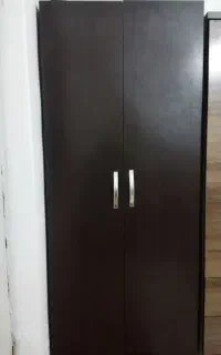 کمد لباس و کمد ظروف دو عدد